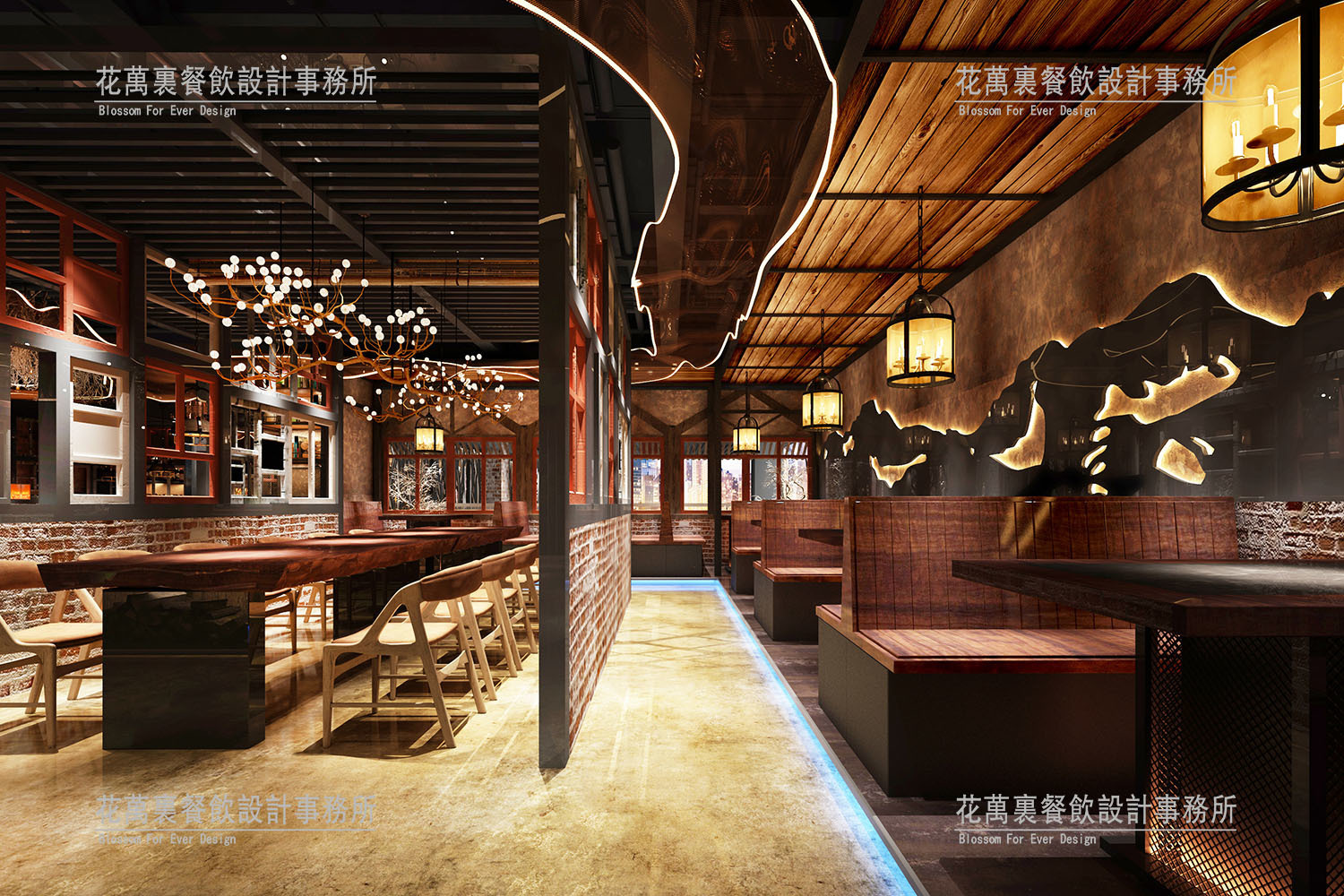 餐廳要協(xié)調(diào)前廳后廚進(jìn)行有效溝通