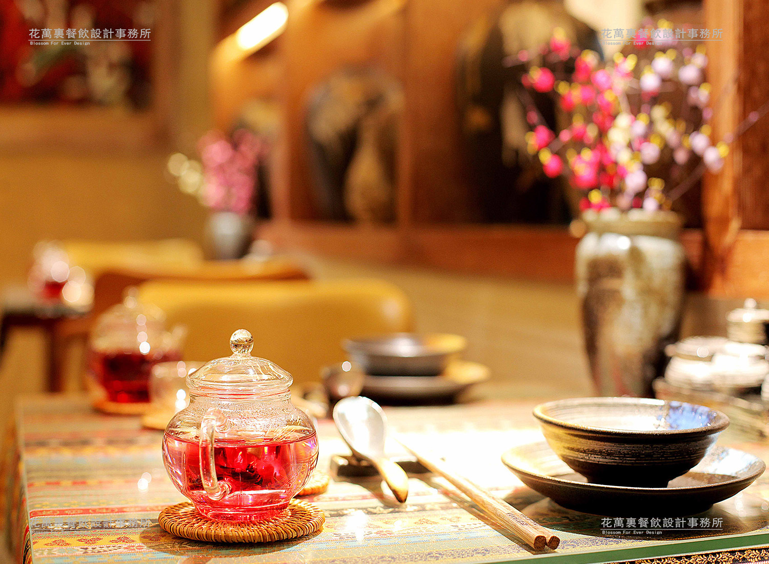 餐飲全案設(shè)計(jì) (2)