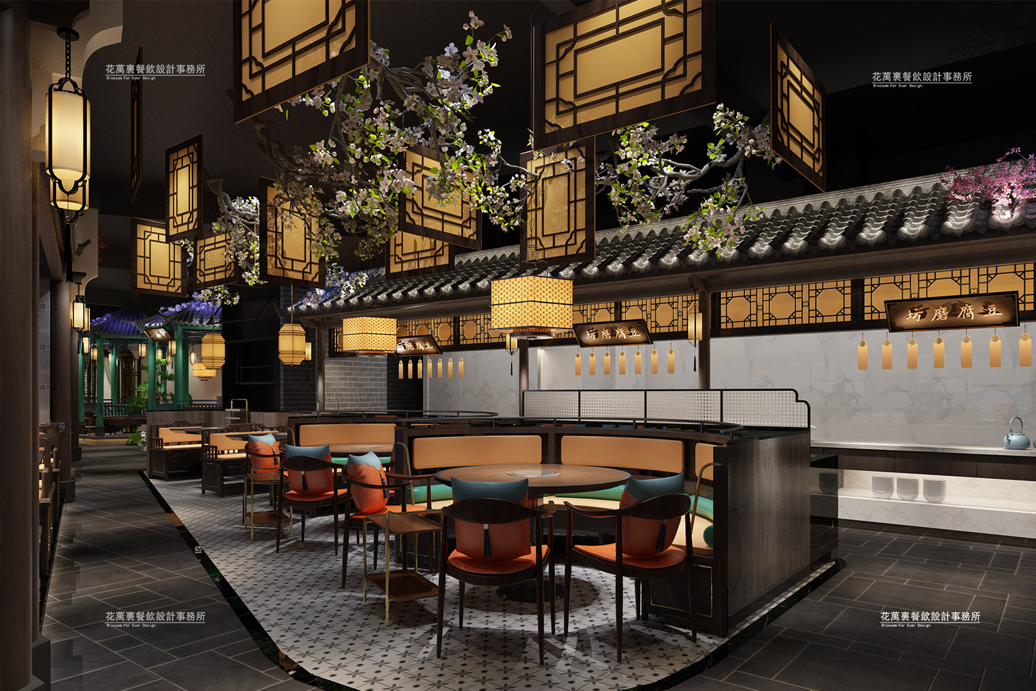 餐廳經營：高端餐館和普通餐館有哪些不同？（餐飲和餐廳的區(qū)別）