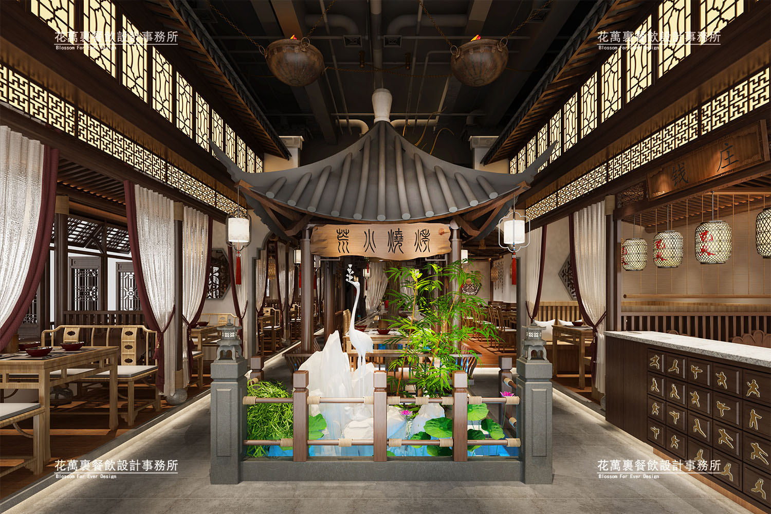  西餐廳設(shè)計(jì)的風(fēng)格特點(diǎn)和基本要求，你都了解嗎？（西餐廳的設(shè)計(jì)特點(diǎn)有哪些）