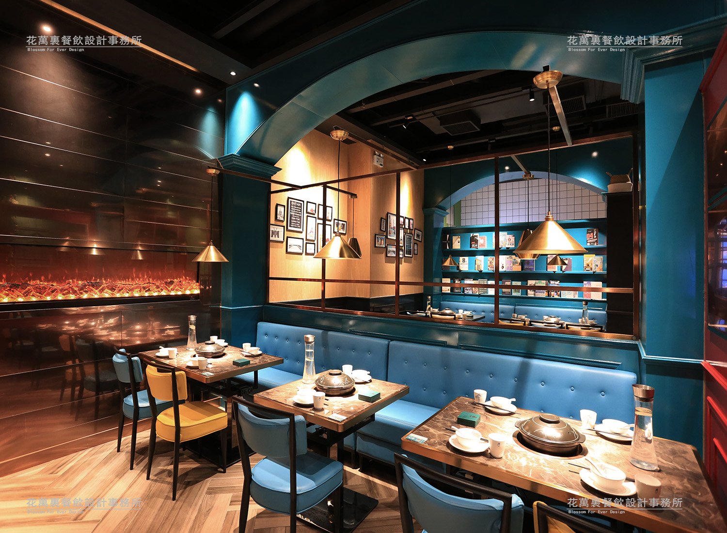 從皆咖咖啡館看餐飲設(shè)計(jì)如何持續(xù)吸引顧客？（咖啡廳的消費(fèi)者定位）