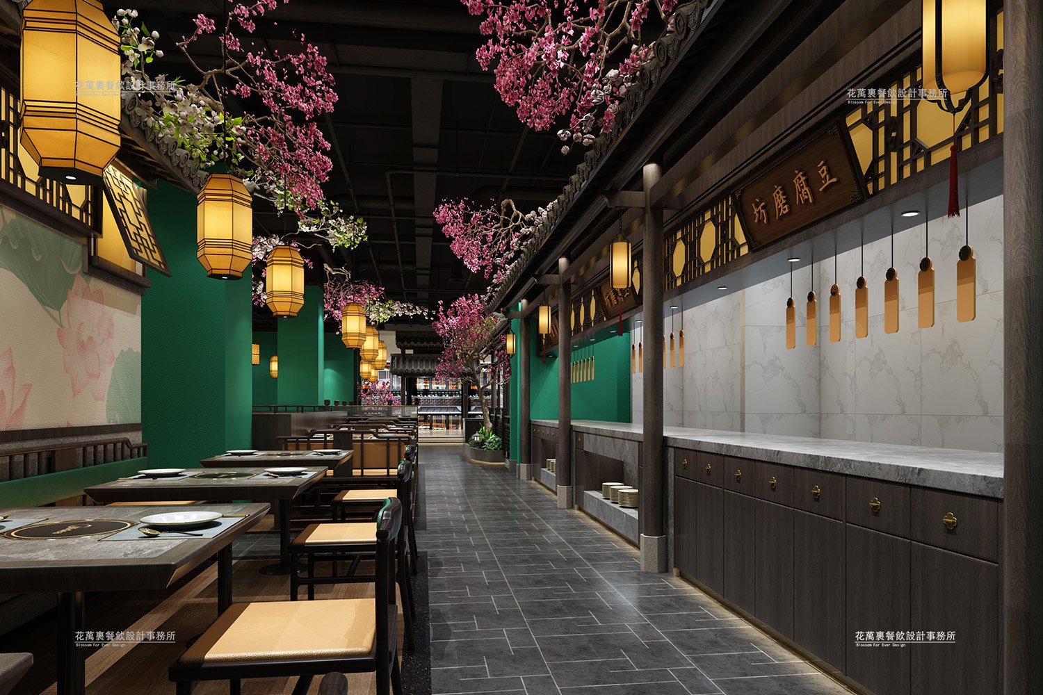  餐飲設(shè)計(jì)中高格調(diào)省錢策略的把控應(yīng)遵循以下原則？（餐廳定價(jià)策略）