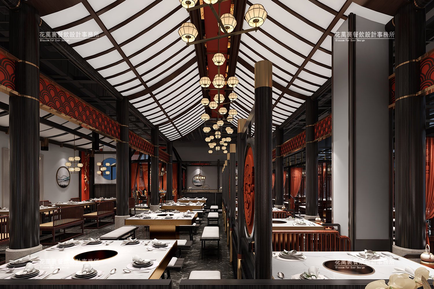 餐飲品牌全案的設(shè)計(jì)主要包括哪些具體內(nèi)容？（餐飲品牌設(shè)計(jì)案例）