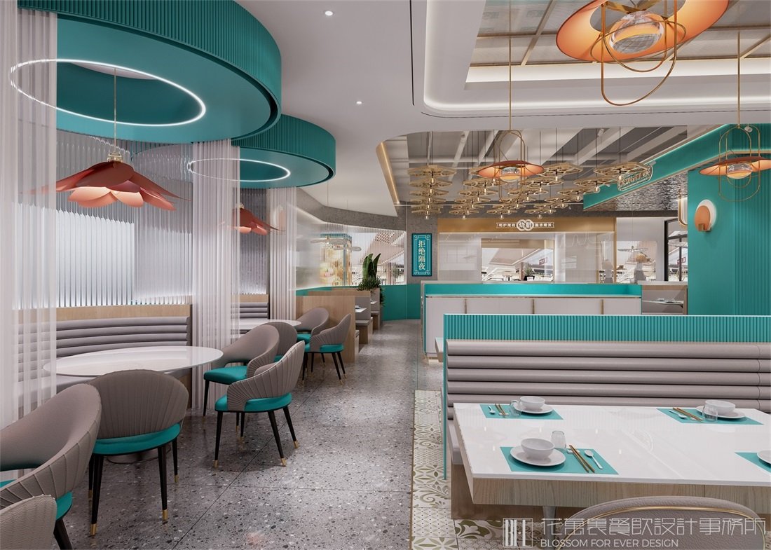 餐廳（店鋪）為什么會成為“僅是一家好店鋪”的4個(gè)原因！