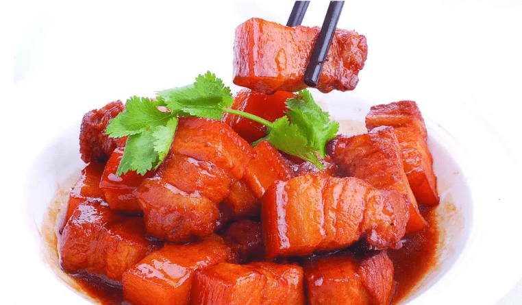 中國(guó)粵菜的故事：有山就有紅燜肉！