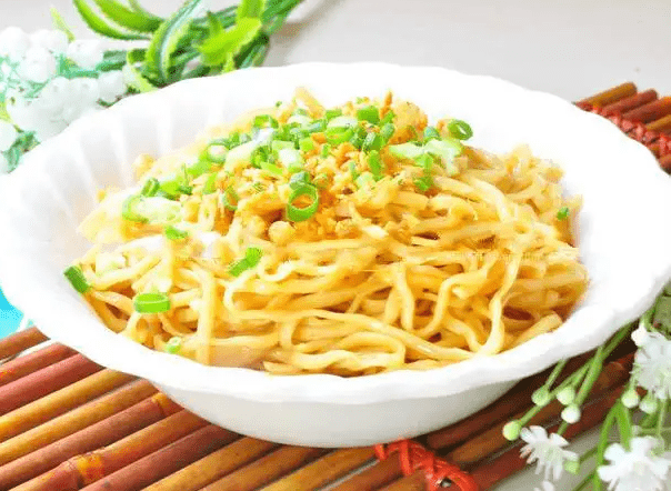 中國粵菜的故事：梅州腌面，大山母親的味蕾召喚！