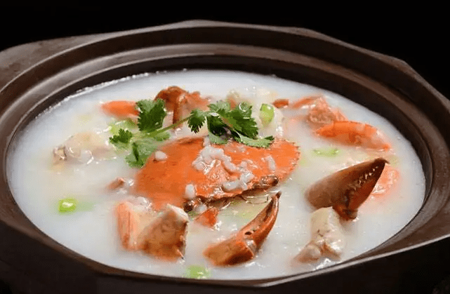 中國(guó)·粵菜的故事：把砂鍋粥做成愛(ài)馬仕！