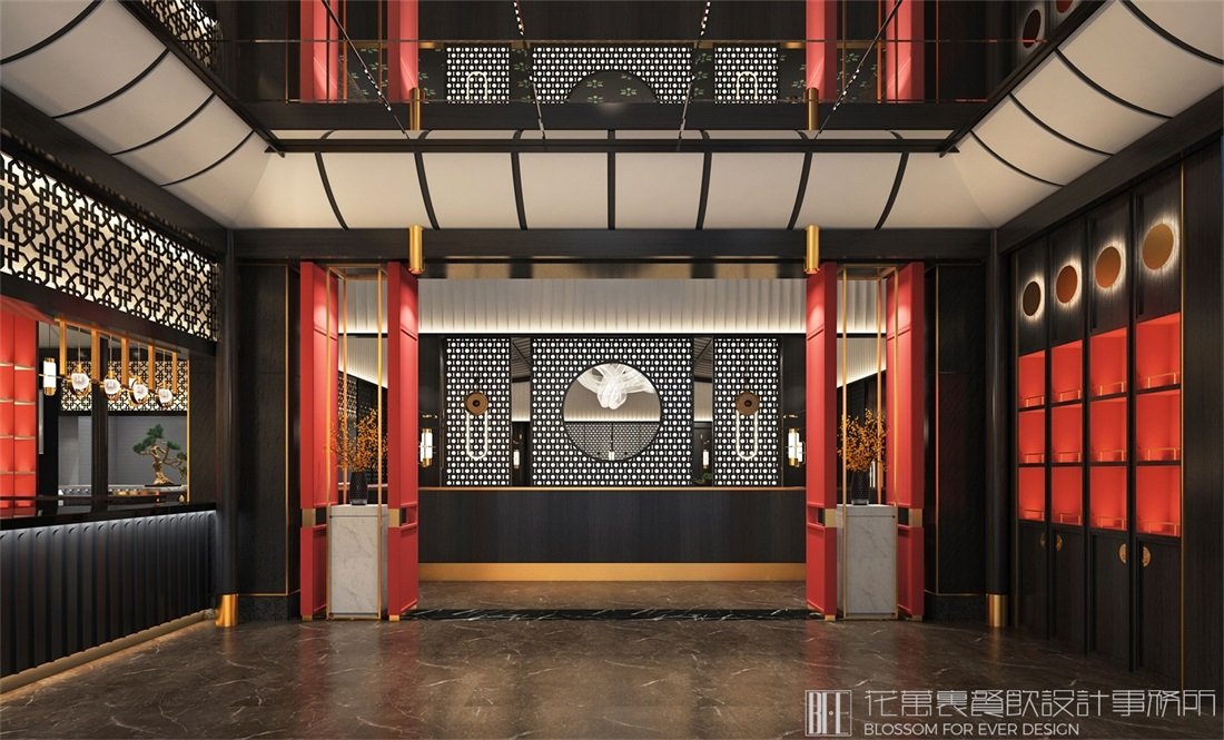 餐飲店為什么要先設(shè)計后裝修，因為有3個直接好處，每個都省錢！