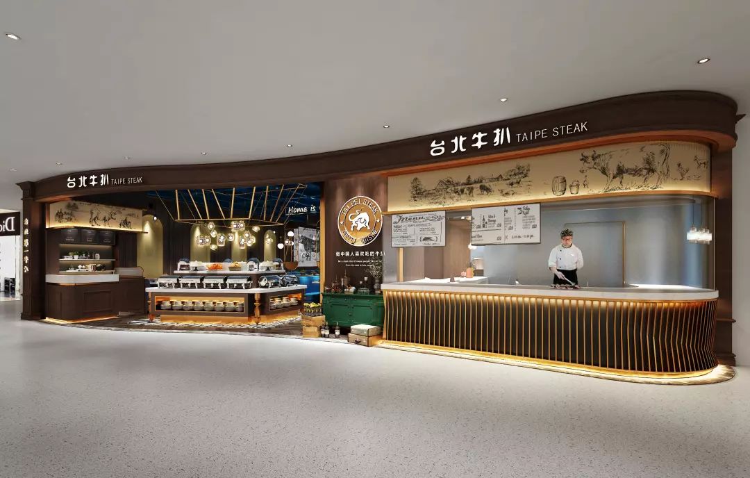 酒店中餐廳如何設(shè)計，分享三大特點(diǎn)！