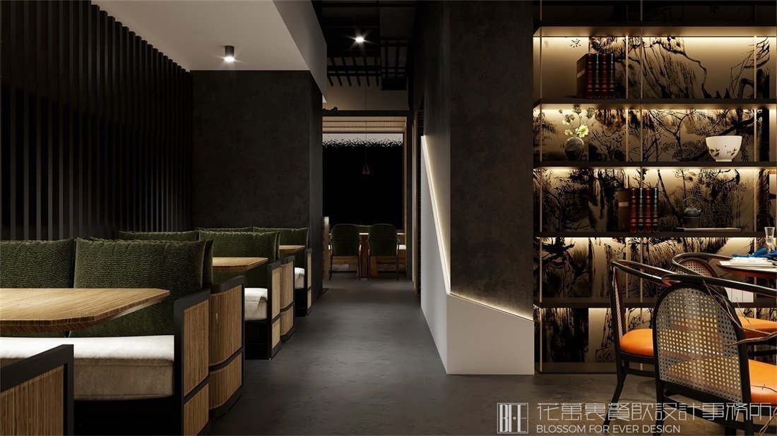 餐飲營(yíng)銷(xiāo)策劃