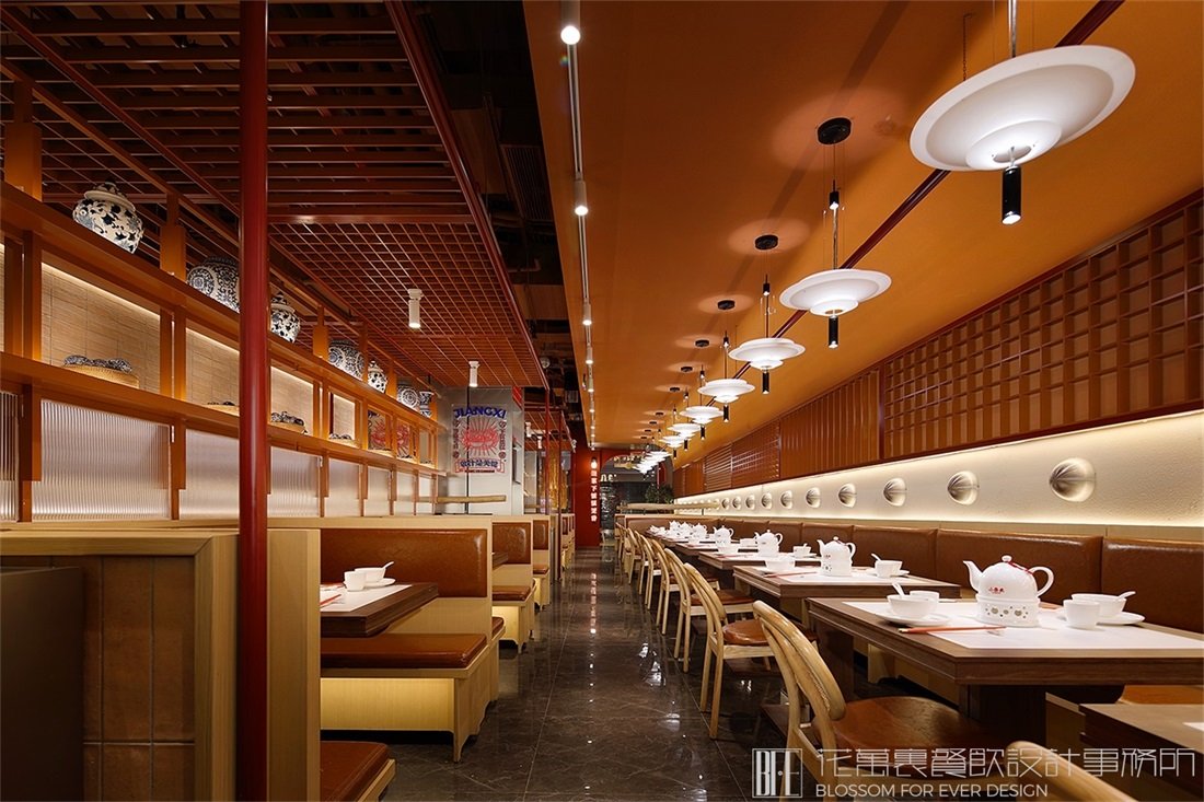 開(kāi)餐廳大概需要多少錢(qián)？