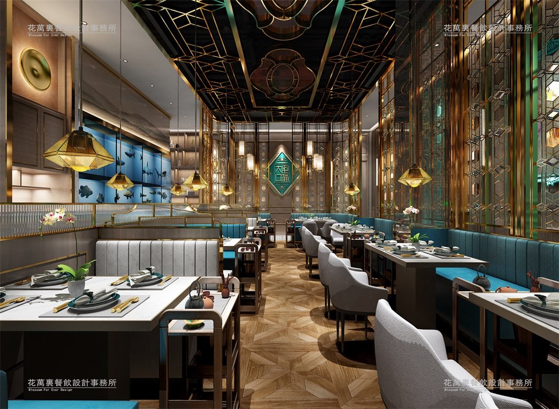  小飯店設計要點？