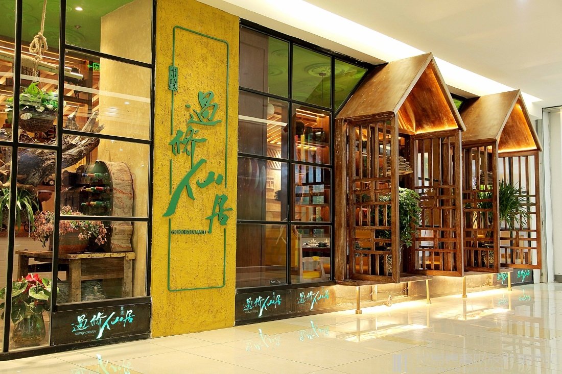  餐飲廚房空間設計！