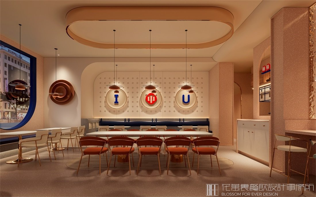 連鎖餐飲策劃公司的優(yōu)勢！