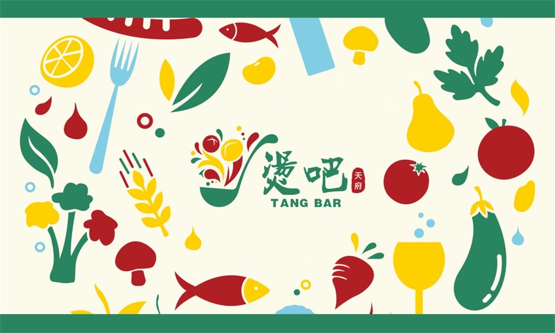 餐飲vi設計專業(yè)公司！