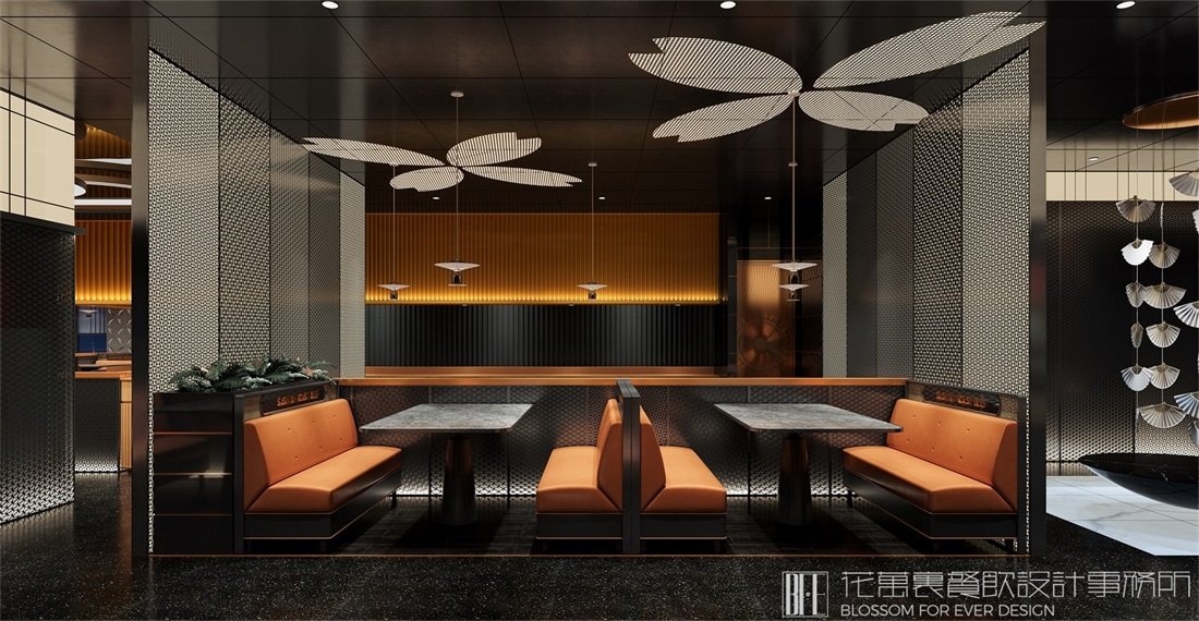 如何開一家特色快餐店？