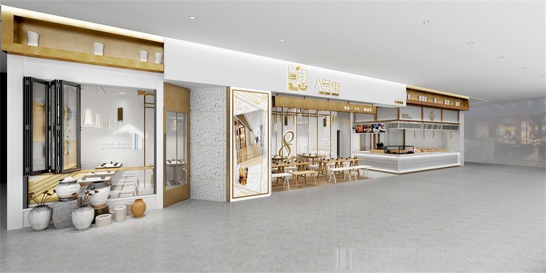 選擇飯店設(shè)計(jì)公司的優(yōu)勢(shì)？