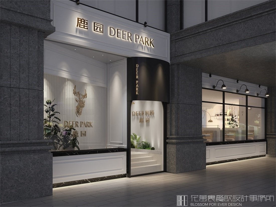  西餐廳如何裝修設(shè)計(jì)？
