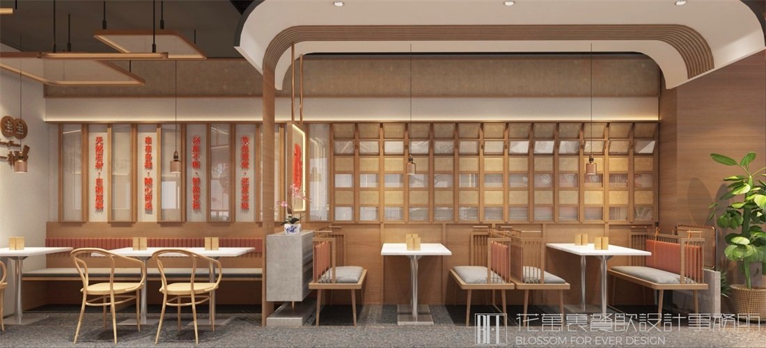  開小吃店前景如何？