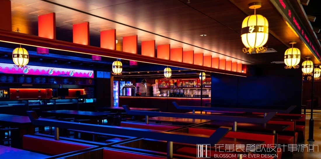 餐飲店如何通過設(shè)計(jì)，來體現(xiàn)產(chǎn)品的優(yōu)勢？