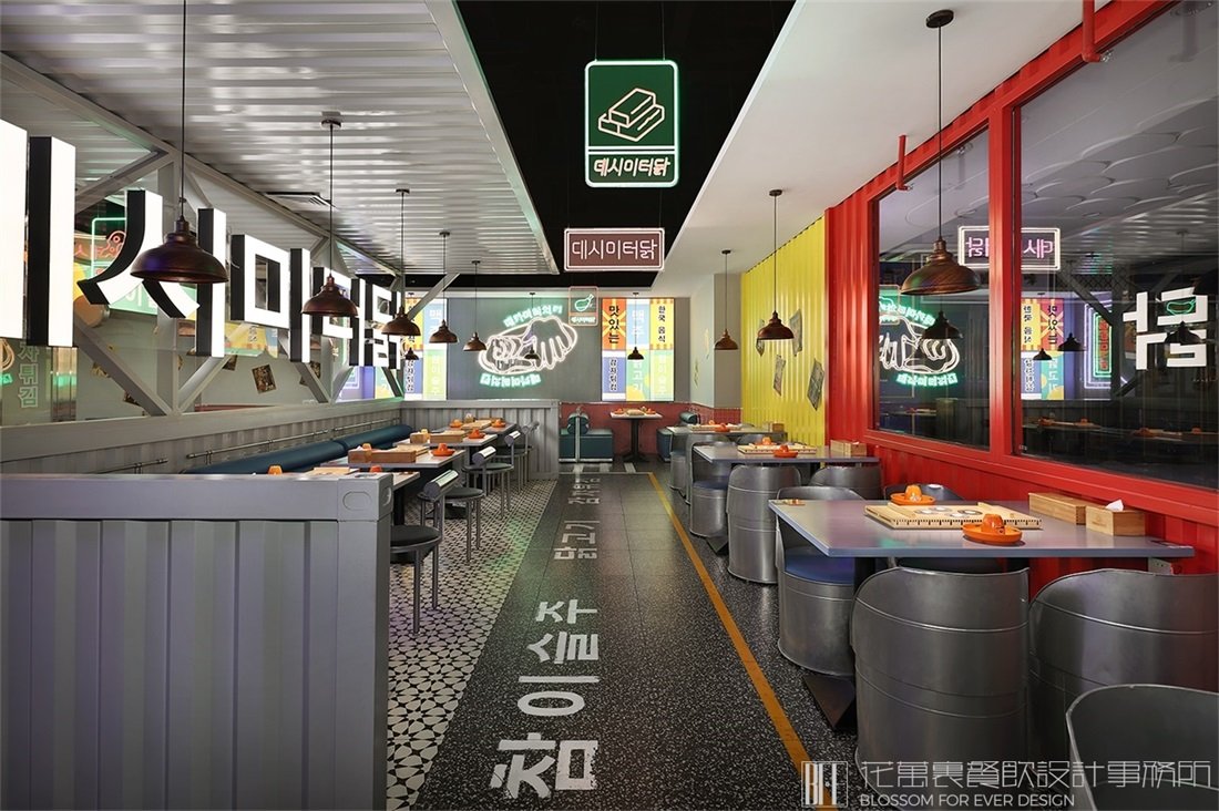 開餐館前應(yīng)該先算好的賬 ！