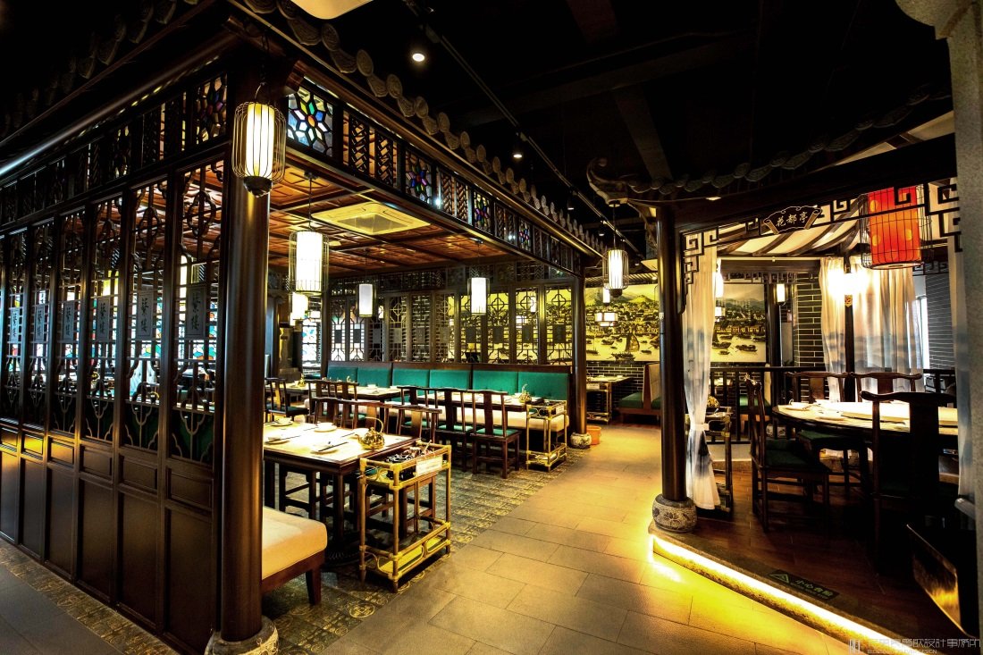 餐飲店裝修設(shè)計要注意什么方面？