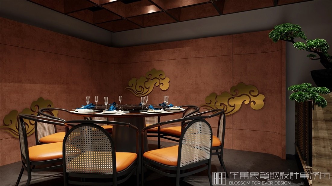 開中餐廳要注意什么細(xì)節(jié)？