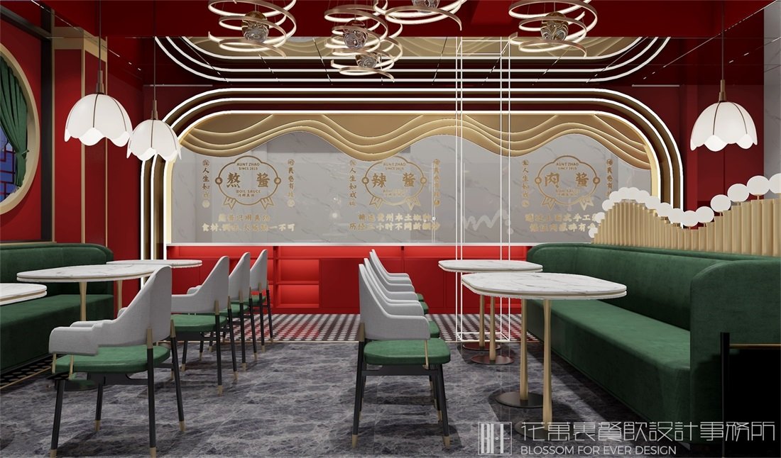 專業(yè)飯店設(shè)計(jì)策劃公司怎么樣？