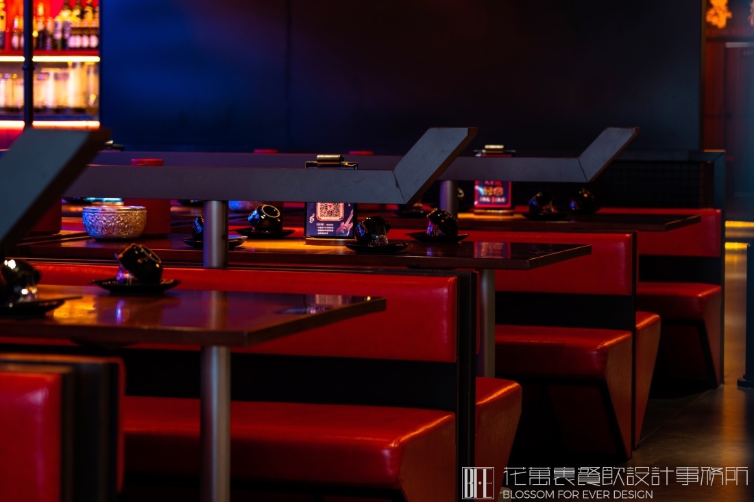 餐飲設(shè)計：餐飲店面裝修怎么找人做？