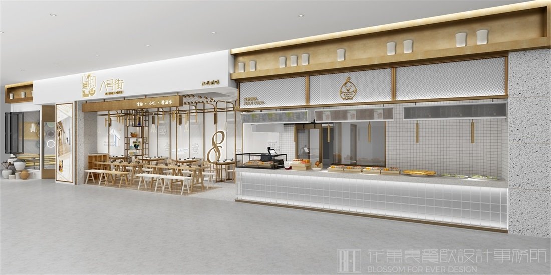 餐廳設(shè)計公司：小餐廳如何做好外賣 ？