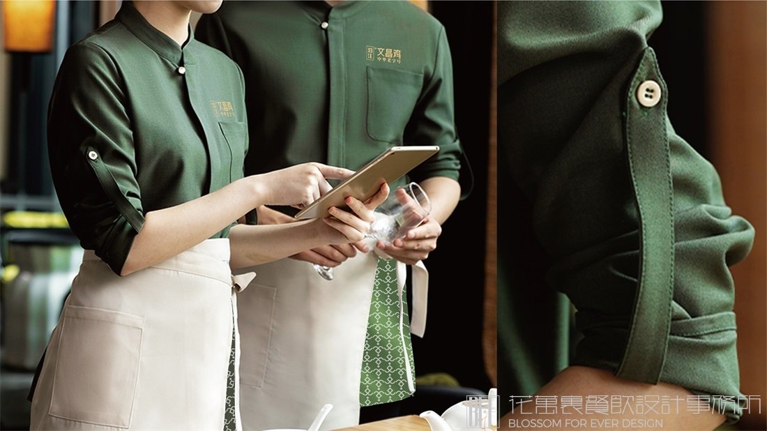 餐飲品牌設(shè)計(jì)怎樣設(shè)計(jì)出有特點(diǎn)的知名品牌？