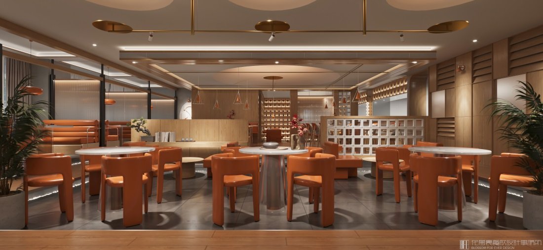 為何餐飲品牌策劃定位于先,餐飲視覺設(shè)計在后？