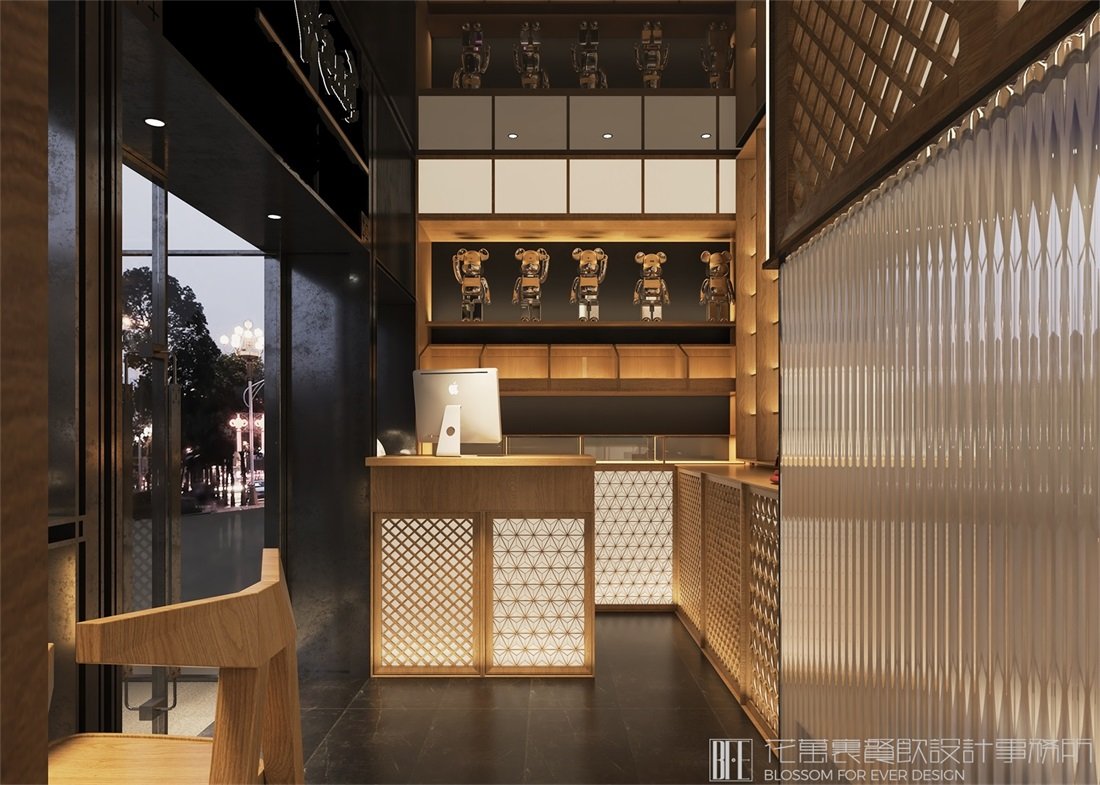 南京餐飲設(shè)計公司：餐飲店退菜減賬，酌情處理！