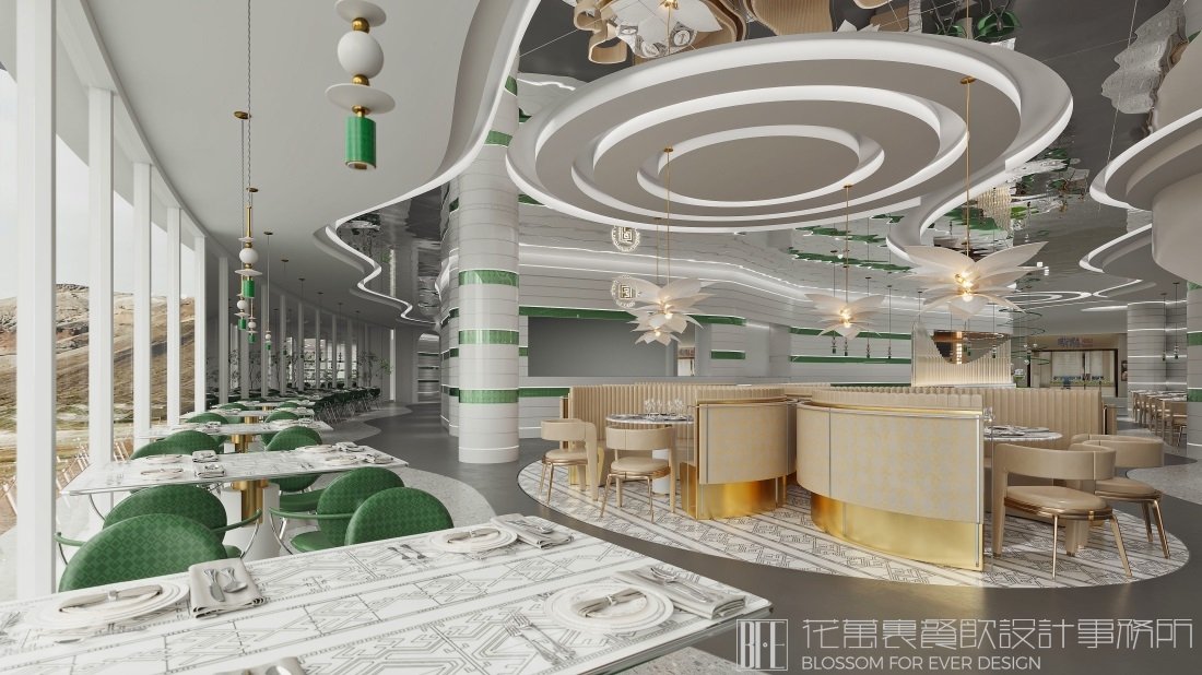 餐飲店開業(yè)后能賺多少錢是可以算出來的?