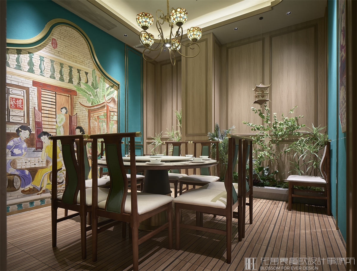 餐飲店設計公司：餐飲店如何優(yōu)化排班？