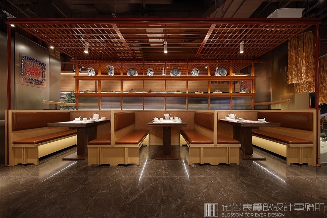 開(kāi)餐飲店要選擇合適的餐飲項(xiàng)目！