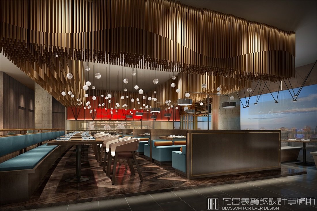  餐飲設(shè)計(jì)：餐飲店后廚應(yīng)避免的設(shè)計(jì)誤區(qū)！