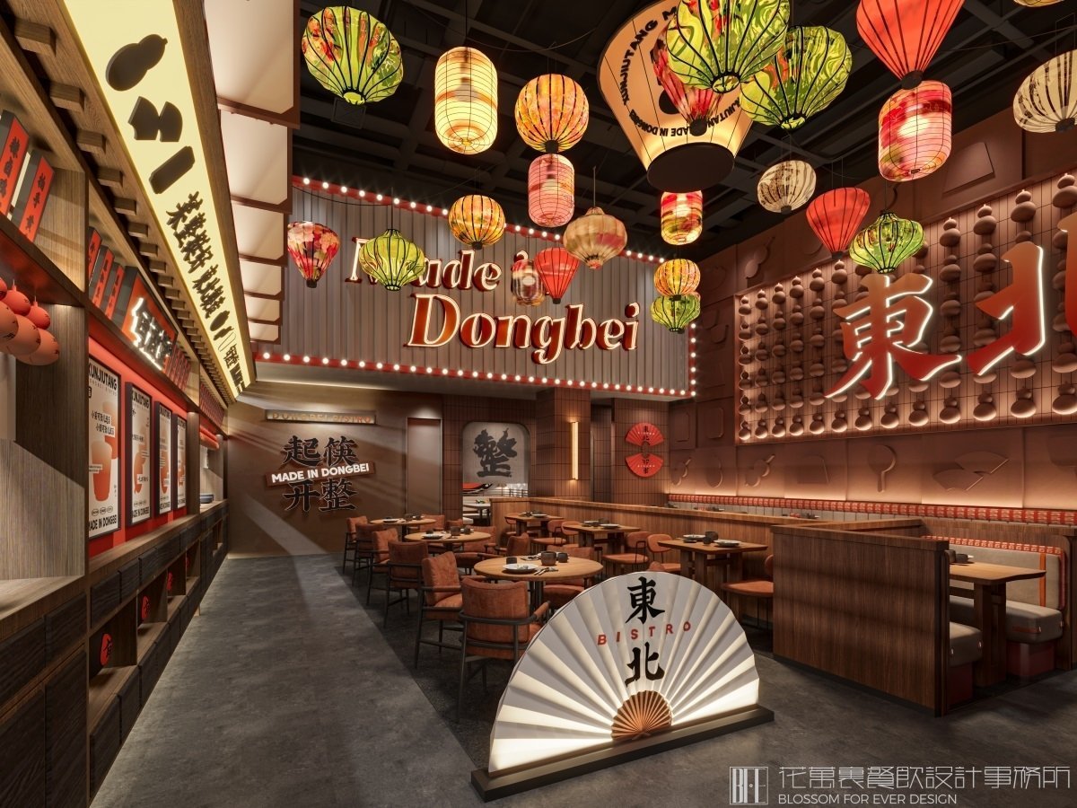 餐飲店鋪營(yíng)銷策劃