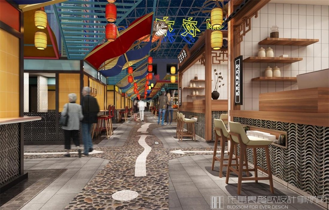 在學(xué)校里或是學(xué)校周邊開(kāi)茶飲店！