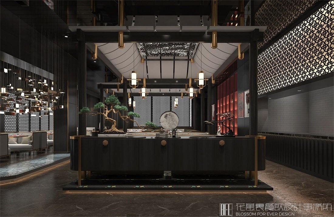 餐廳設(shè)計(jì)