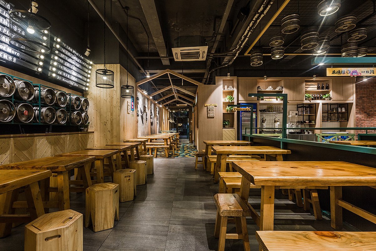 飯店?duì)I銷策劃：季節(jié)性推銷活動！