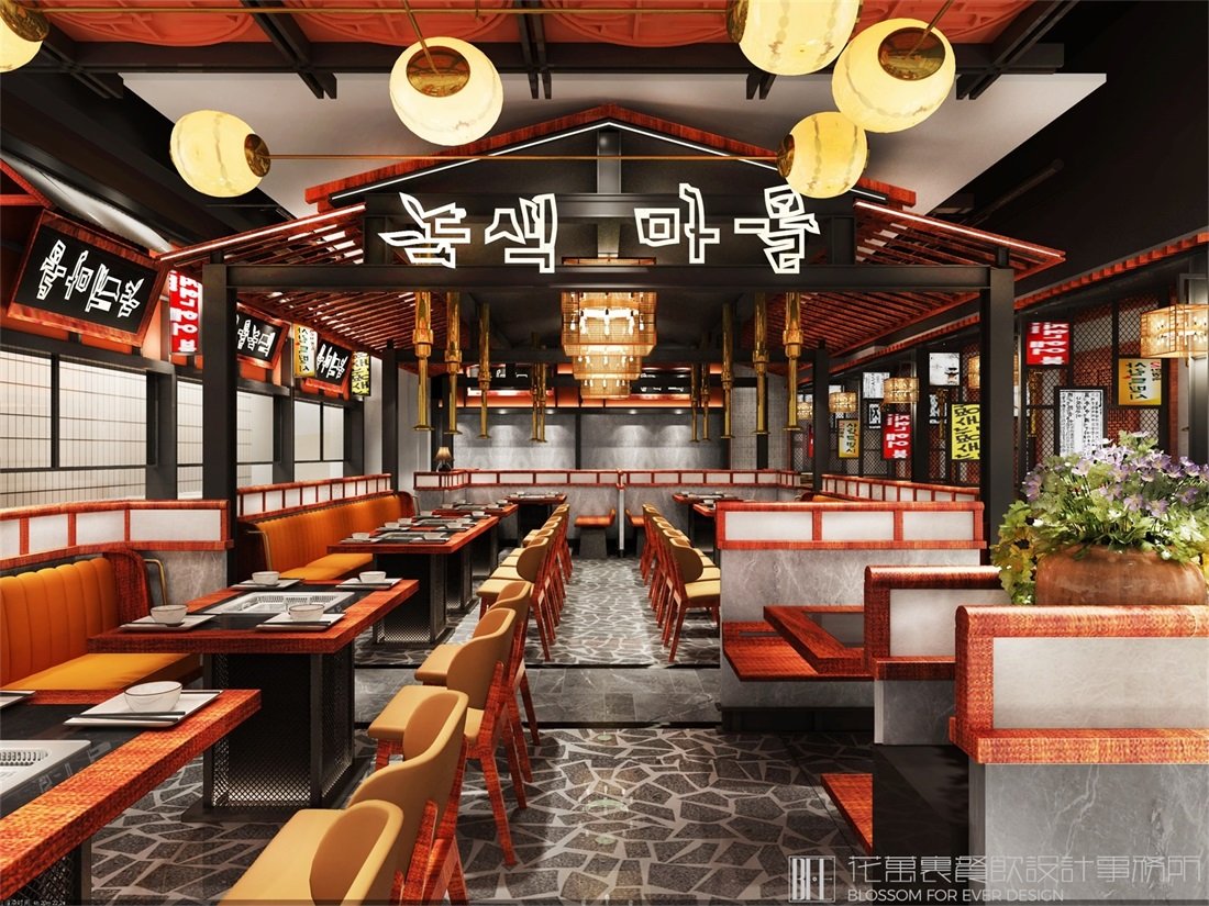 餐廳設(shè)計(jì)中環(huán)境因素存在哪些難題？