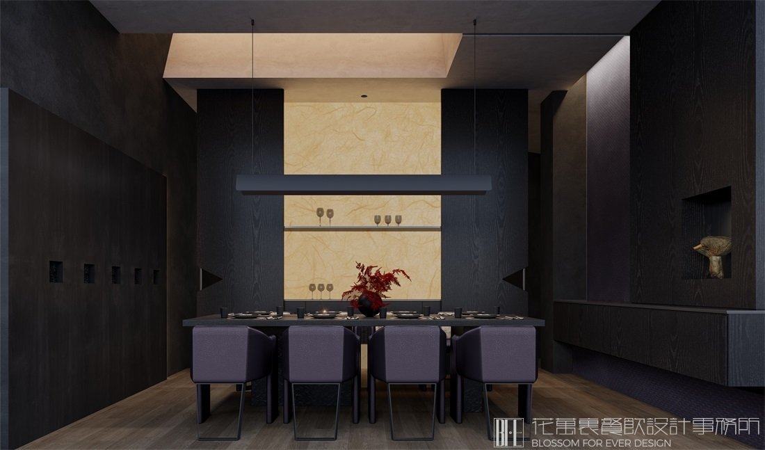 【覔山】中餐餐飲全案策劃設(shè)計(jì)案例 25