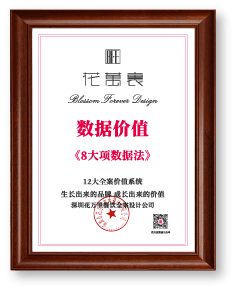 數據價值