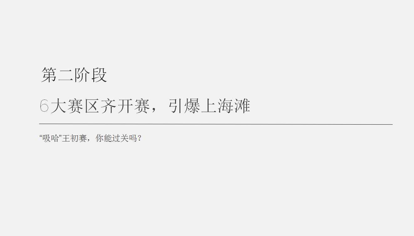 【椒言椒語】快餐店餐飲品牌營銷策劃案例圖片 8